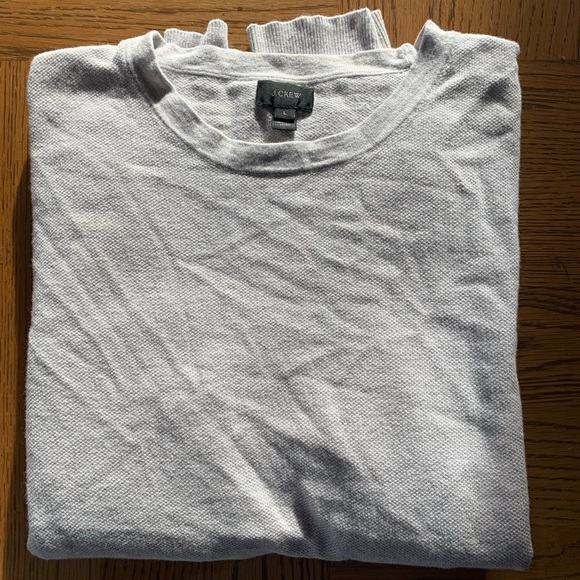 J. Crew Sweaters - JCrew sweater. Christmas gift. Worn once!